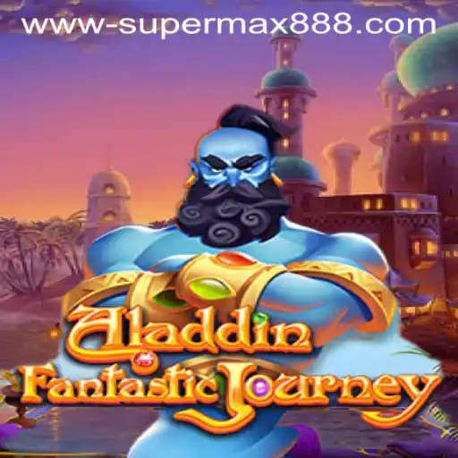 Exploring the Enchanting World of Aladdin: A Deep Dive into the Game with SUPERMAX888