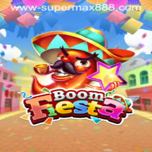 Discovering BoomFiesta: An In-Depth Look at the Game and SUPERMAX888