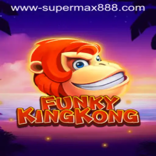 FunkyKingKong: A Wild Adventure in the World of SUPERMAX888