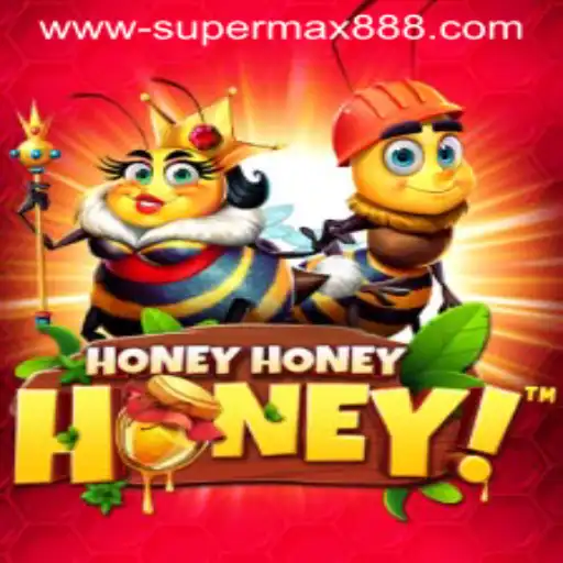 Exploring the Enchanting World of HoneyHoneyHoney and the Buzz Around SUPERMAX888