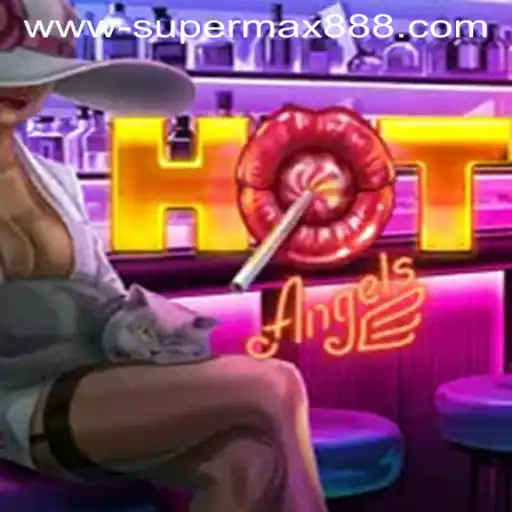 HotAngels: The Gaming Experience of a Lifetime with SUPERMAX888