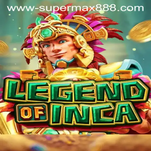 Exploring the Mysteries of 'LegendofInca' with SUPERMAX888