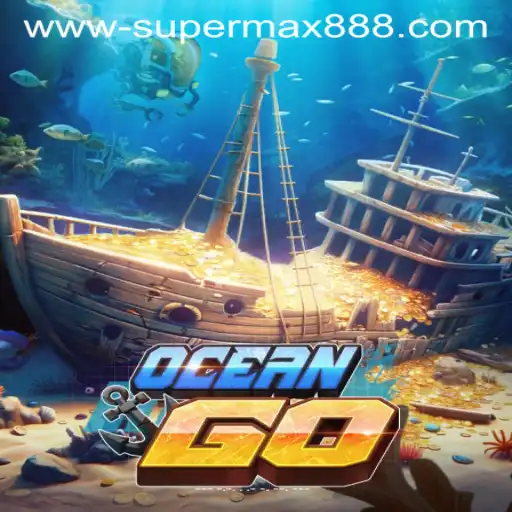 OceanGO: Dive into the Exciting World of Aquatic Adventure with SUPERMAX888