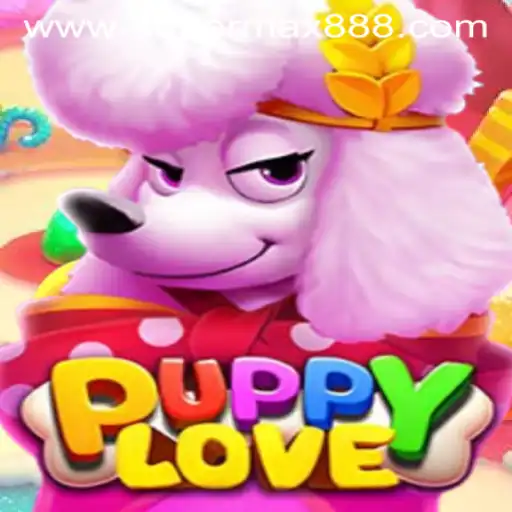 PuppyLove: Dive into a Heartwarming Adventure with SUPERMAX888