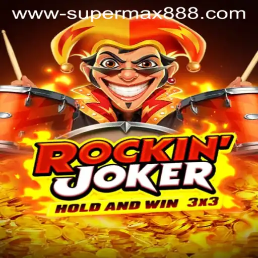 RockinJoker: The Thrilling Game Adventure