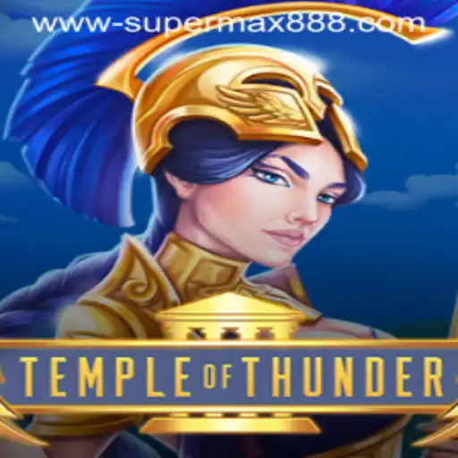 Unveiling TempleofThunder: The Game Taking the World by Storm with SUPERMAX888